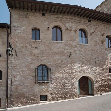 La Ghirlanda Hotel Assisi Kültér fotó